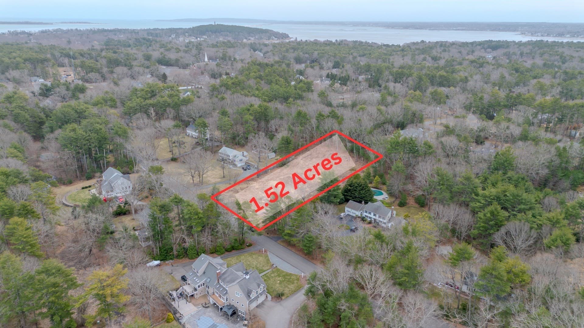 Residential at 85 Heritage Lane, Duxbury MA 02332, Duxbury, photo 2 of 10