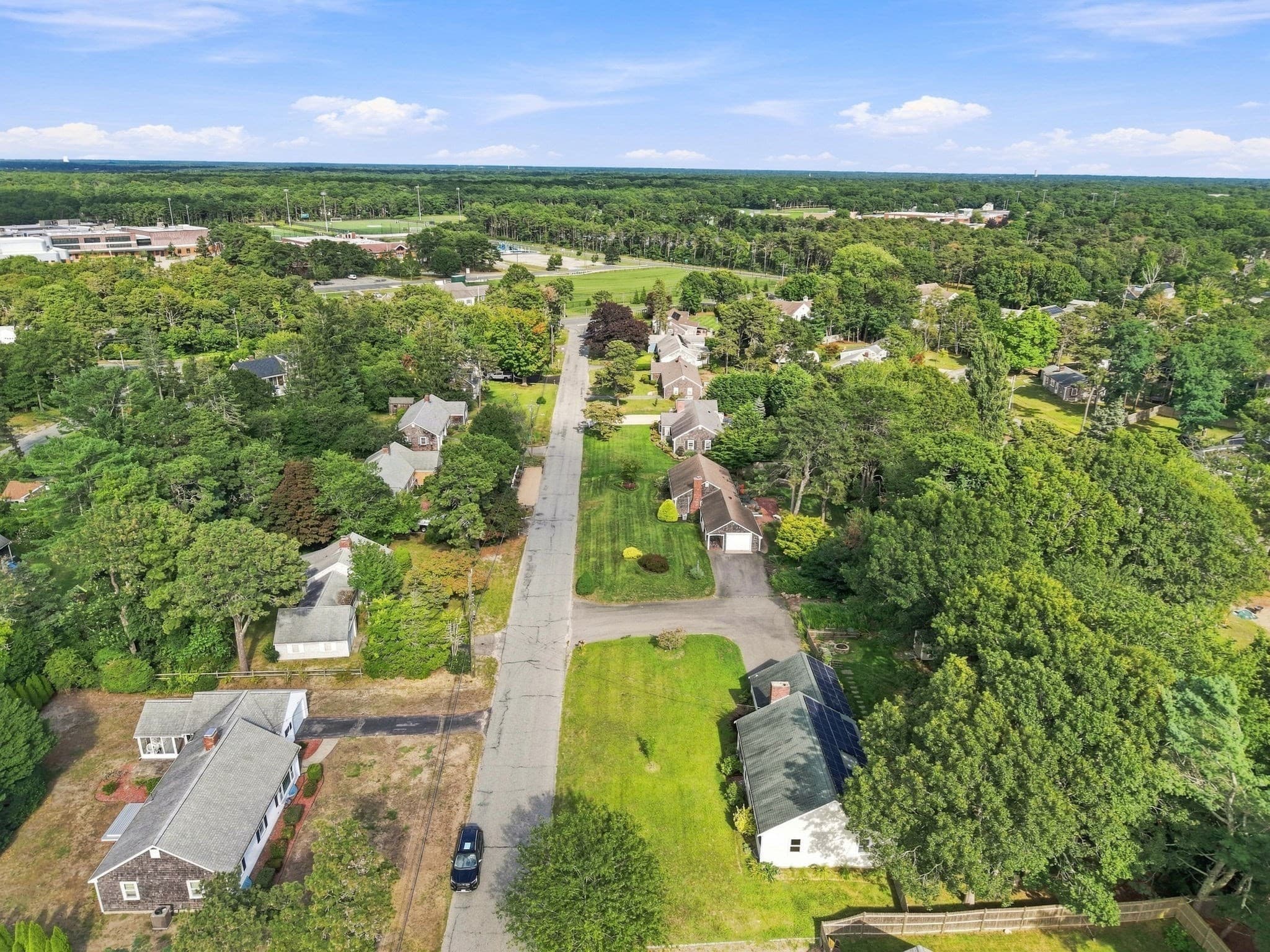 Single Family Residence at 21 Captain Small Rd, Yarmouth MA 02664, Yarmouth, photo 38 of 40