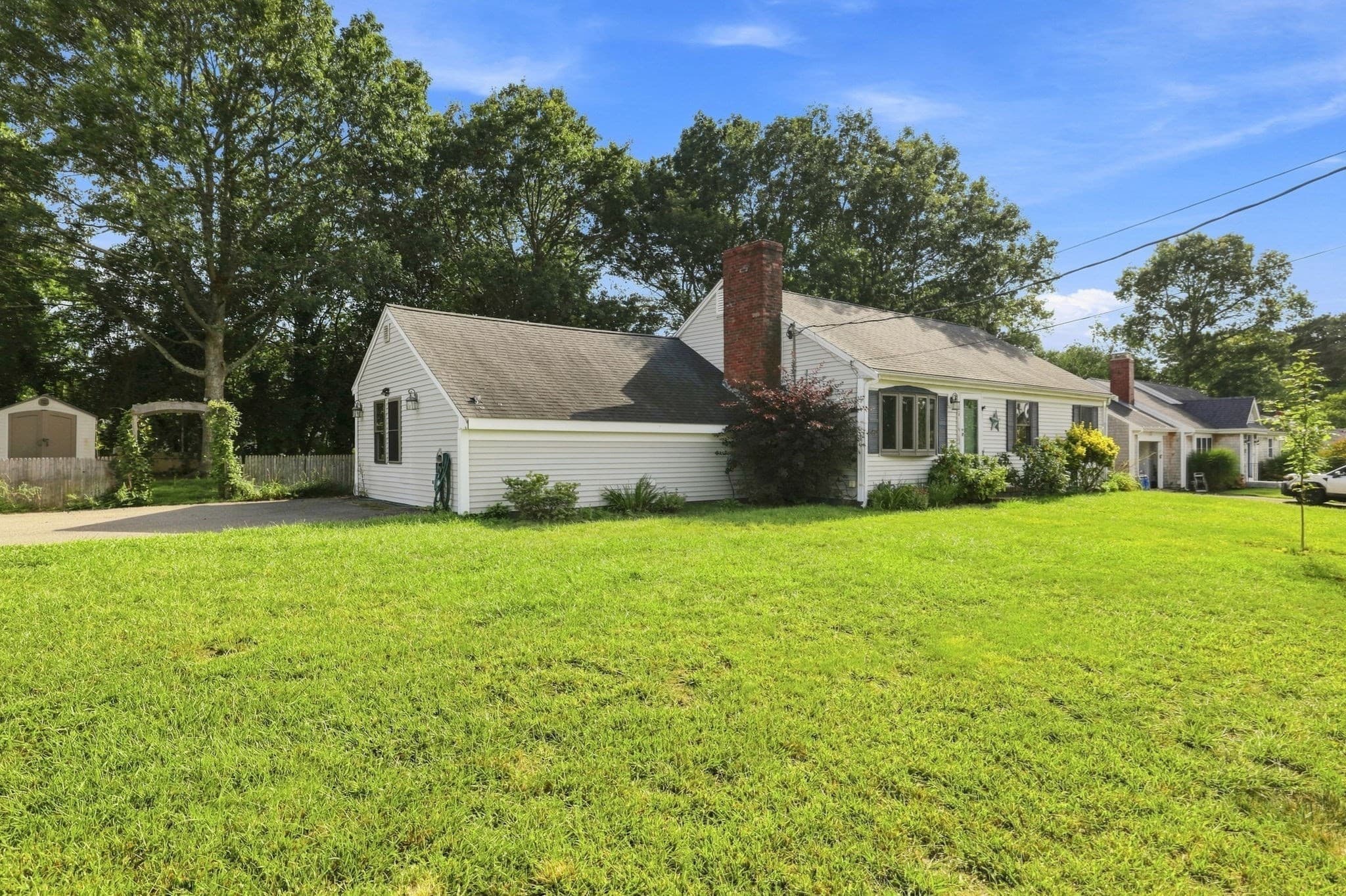 Single Family Residence at 21 Captain Small Rd, Yarmouth MA 02664, Yarmouth, photo 4 of 40