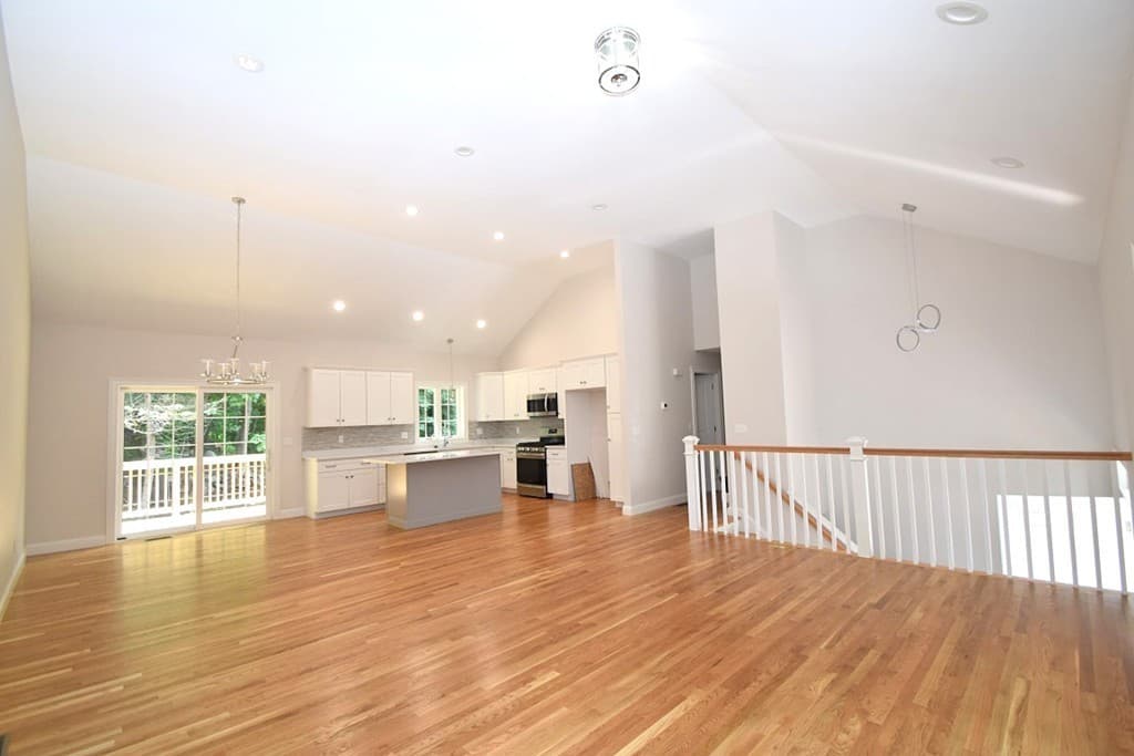 Single Family Residence at 2 Clarendon Circle Lot 7, Holbrook MA 02343, Holbrook, photo 3 of 25