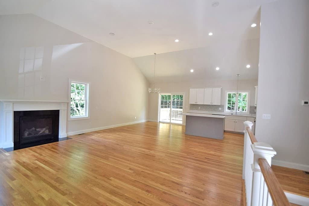 Single Family Residence at 2 Clarendon Circle Lot 7, Holbrook MA 02343, Holbrook, photo 9 of 25