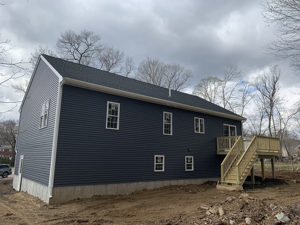 Single Family Residence at 2 Clarendon Circle Lot 7, Holbrook MA 02343, Holbrook, photo 24 of 25