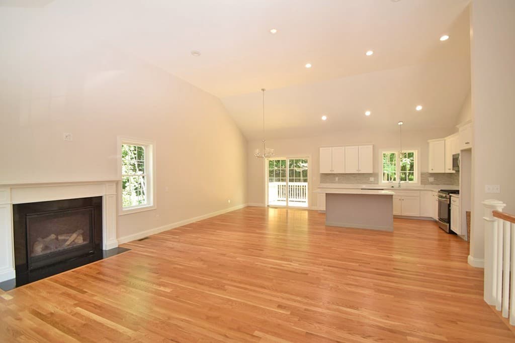 Single Family Residence at 2 Clarendon Circle Lot 7, Holbrook MA 02343, Holbrook, photo 4 of 25