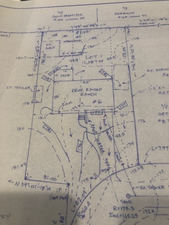 Single Family Residence at 2 Clarendon Circle Lot 7, Holbrook MA 02343, Holbrook, photo 25 of 25