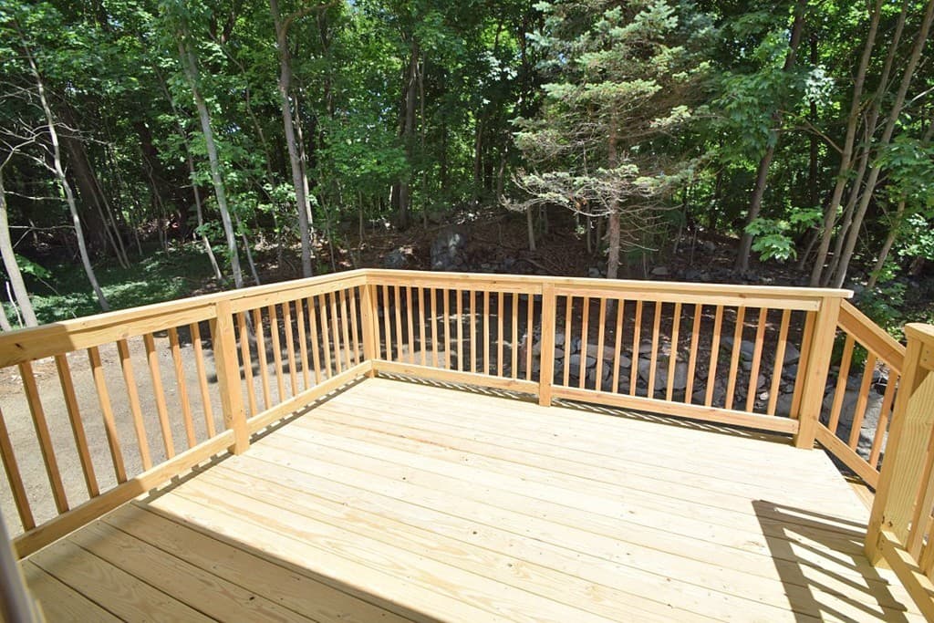 Single Family Residence at 2 Clarendon Circle Lot 7, Holbrook MA 02343, Holbrook, photo 21 of 25