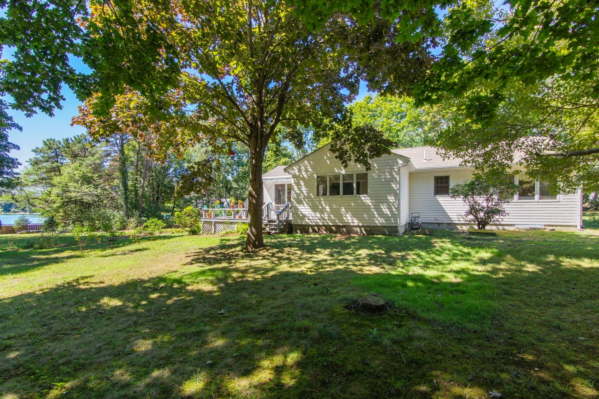 Single Family Residence at 126 & 130 Willimantic Dr, Barnstable MA 02648, Barnstable, photo 12 of 39