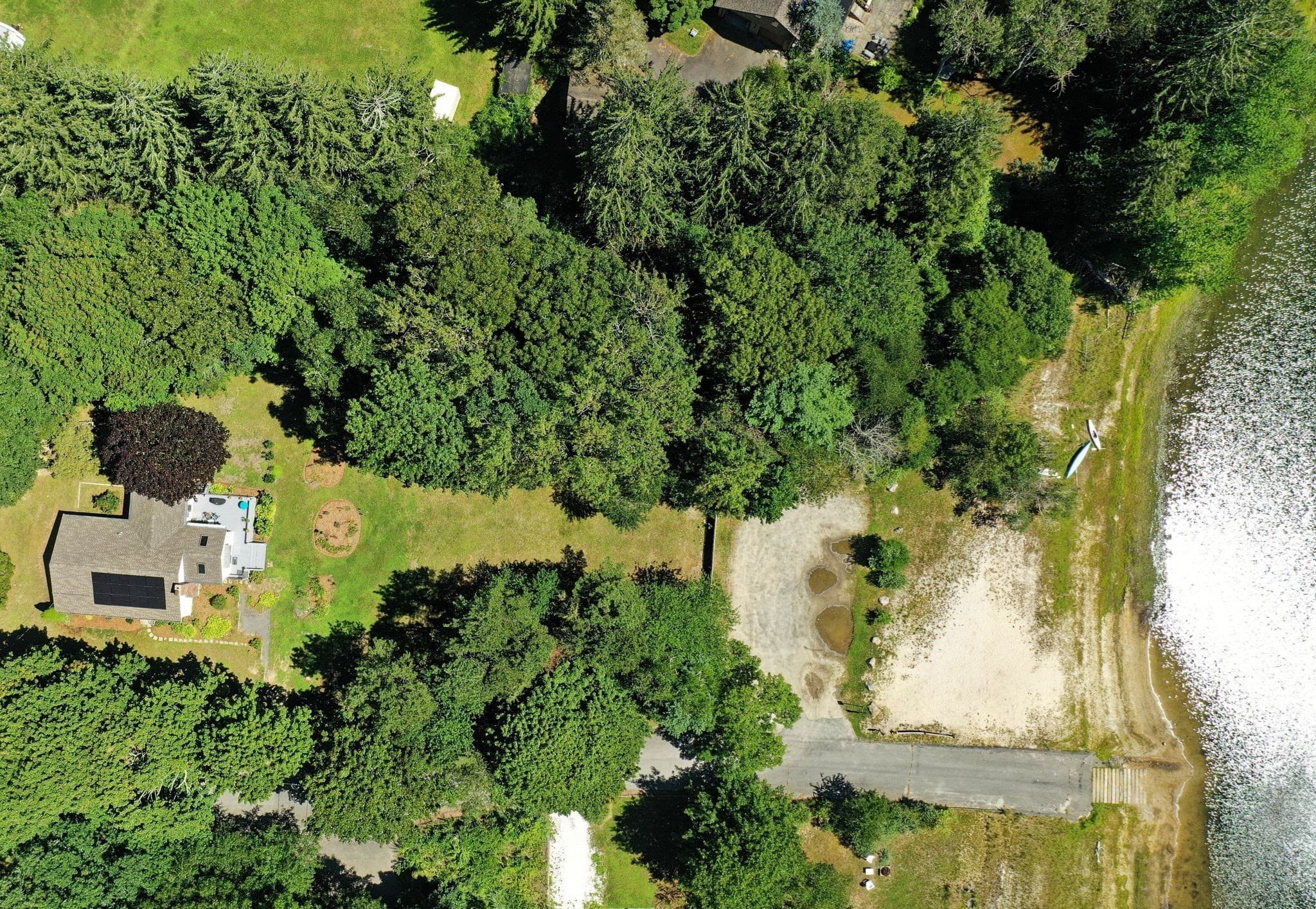Single Family Residence at 126 & 130 Willimantic Dr, Barnstable MA 02648, Barnstable, photo 4 of 39