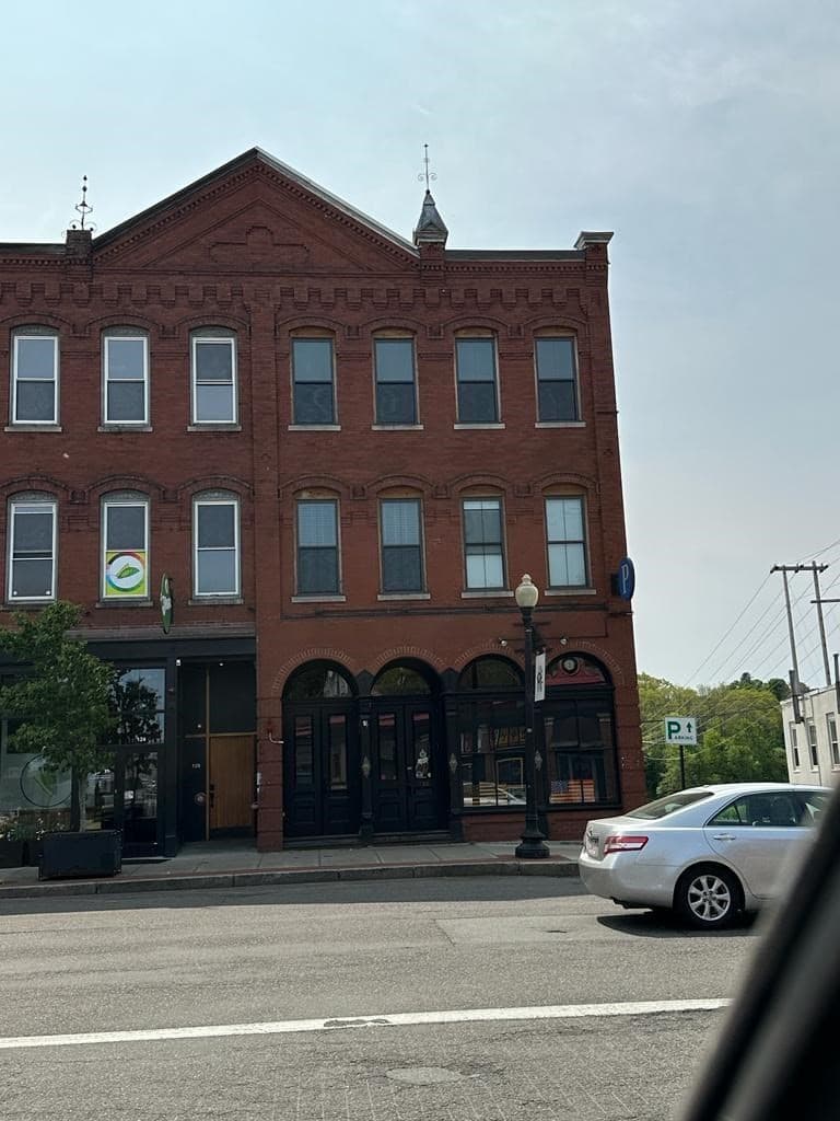 128-130 Washington St, Haverhill MA 01832