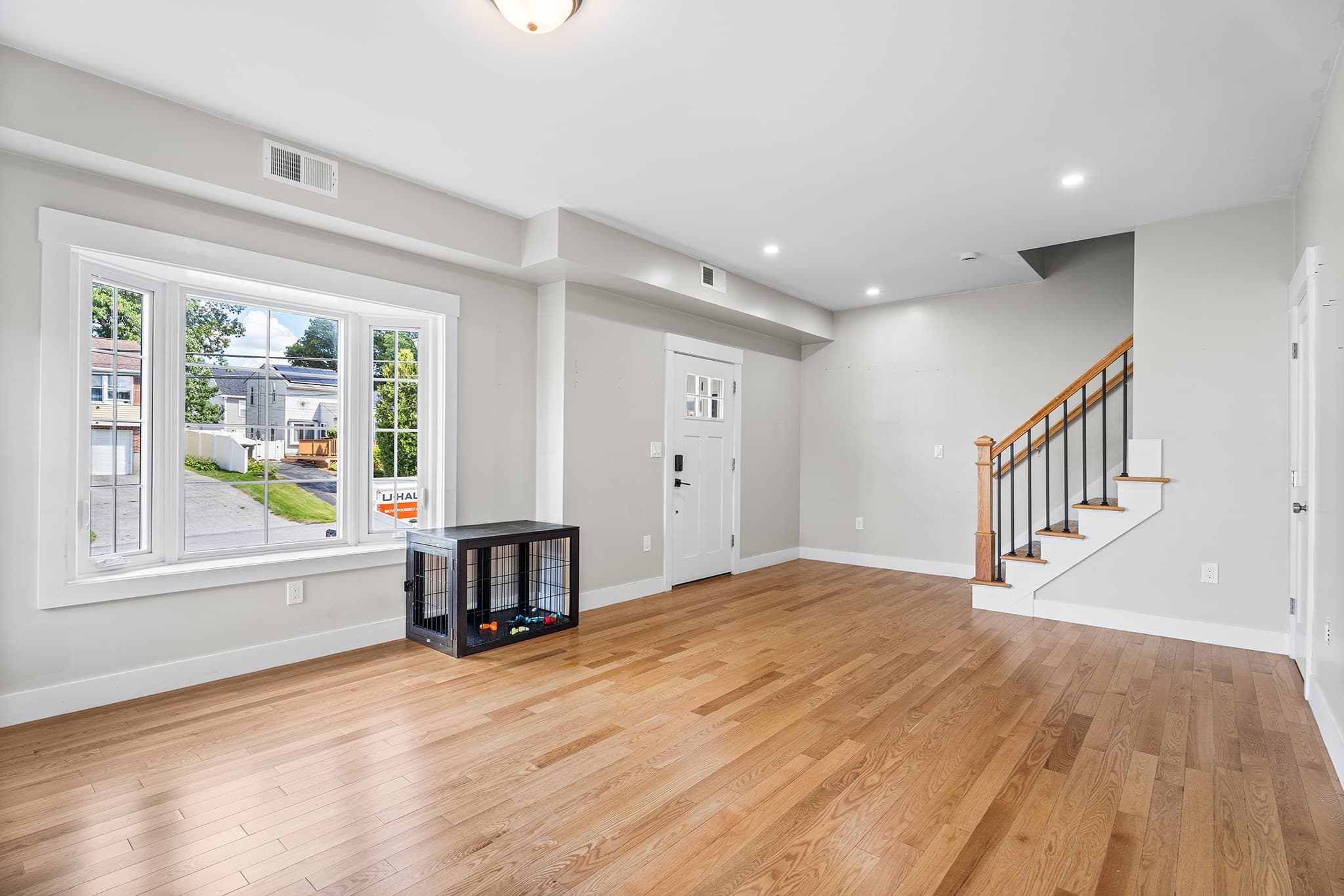 Single Family Residence at 30 Valmor St, Worcester MA 01604, Worcester, photo 16 of 35