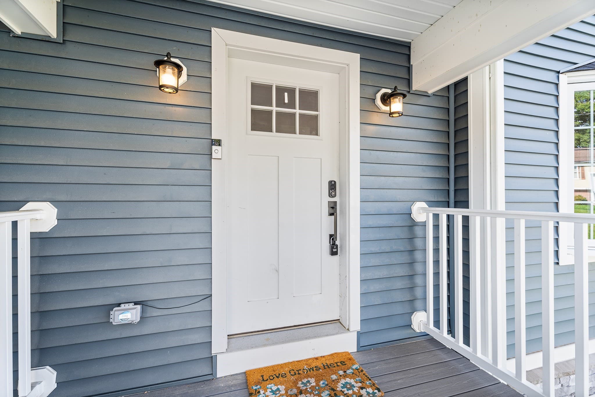 Single Family Residence at 30 Valmor St, Worcester MA 01604, Worcester, photo 3 of 35