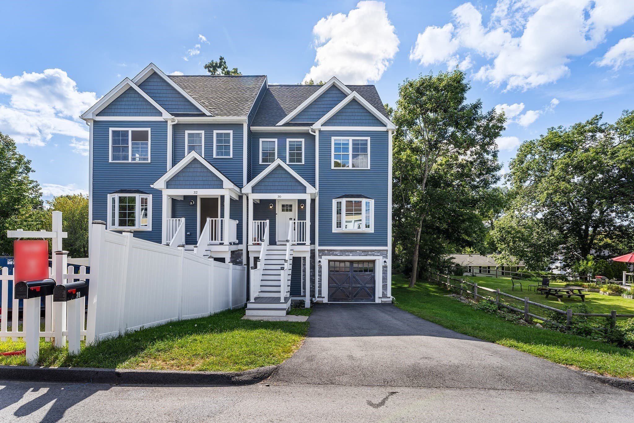 30 Valmor St, Worcester MA 01604