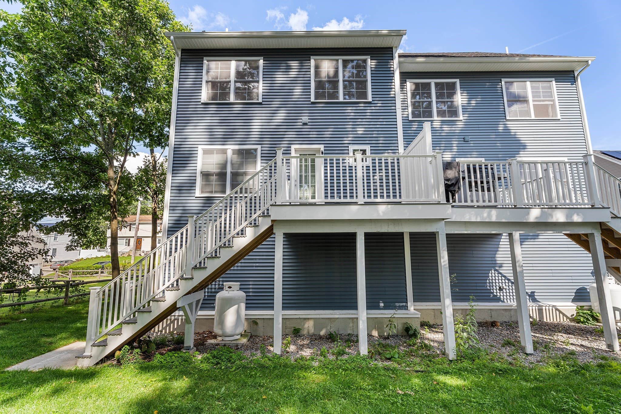 Single Family Residence at 30 Valmor St, Worcester MA 01604, Worcester, photo 33 of 35