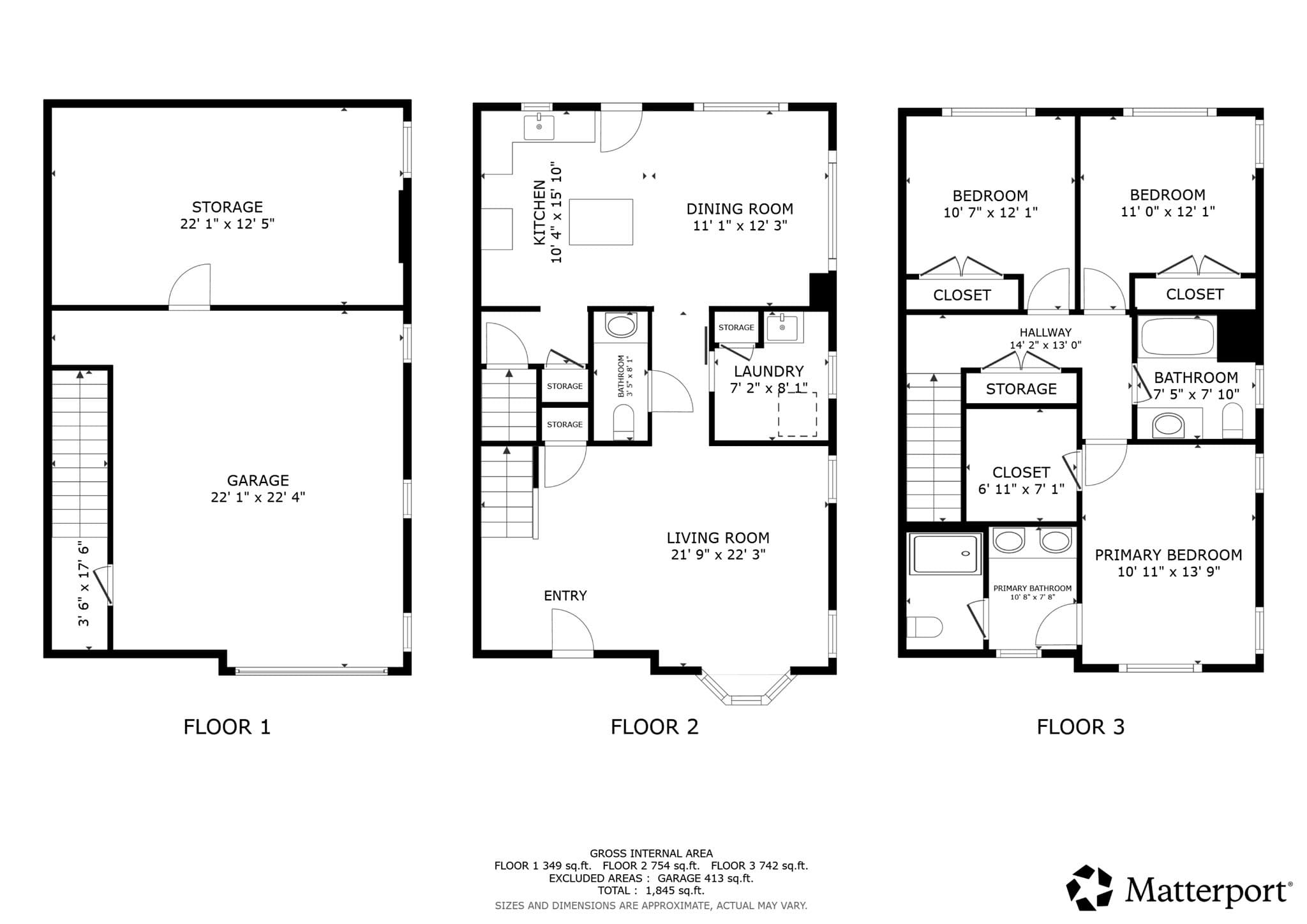 Single Family Residence at 30 Valmor St, Worcester MA 01604, Worcester, photo 35 of 35