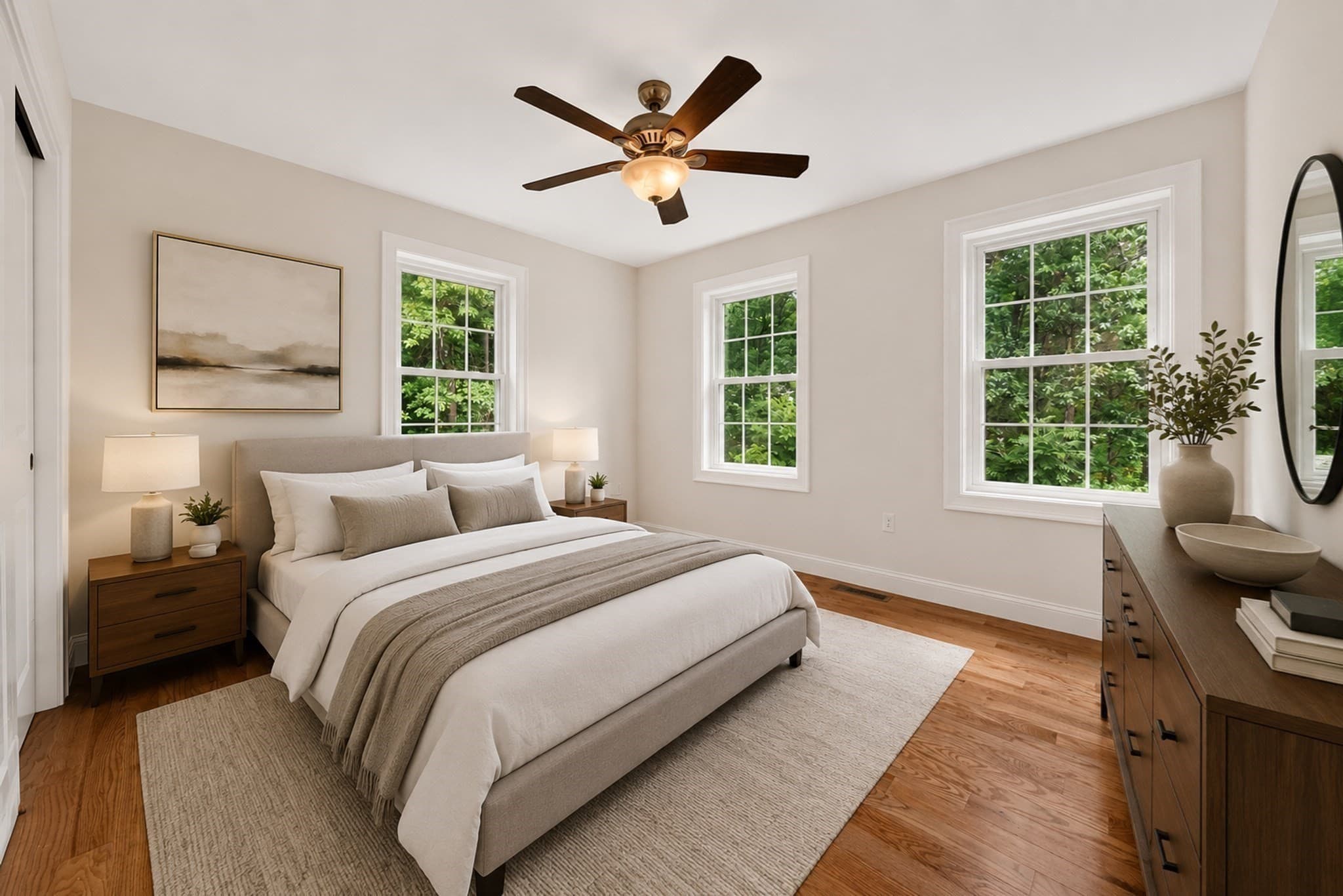 Single Family Residence at 12 Cowdry Hill Rd, Westford MA 01886, Westford, photo 19 of 39
