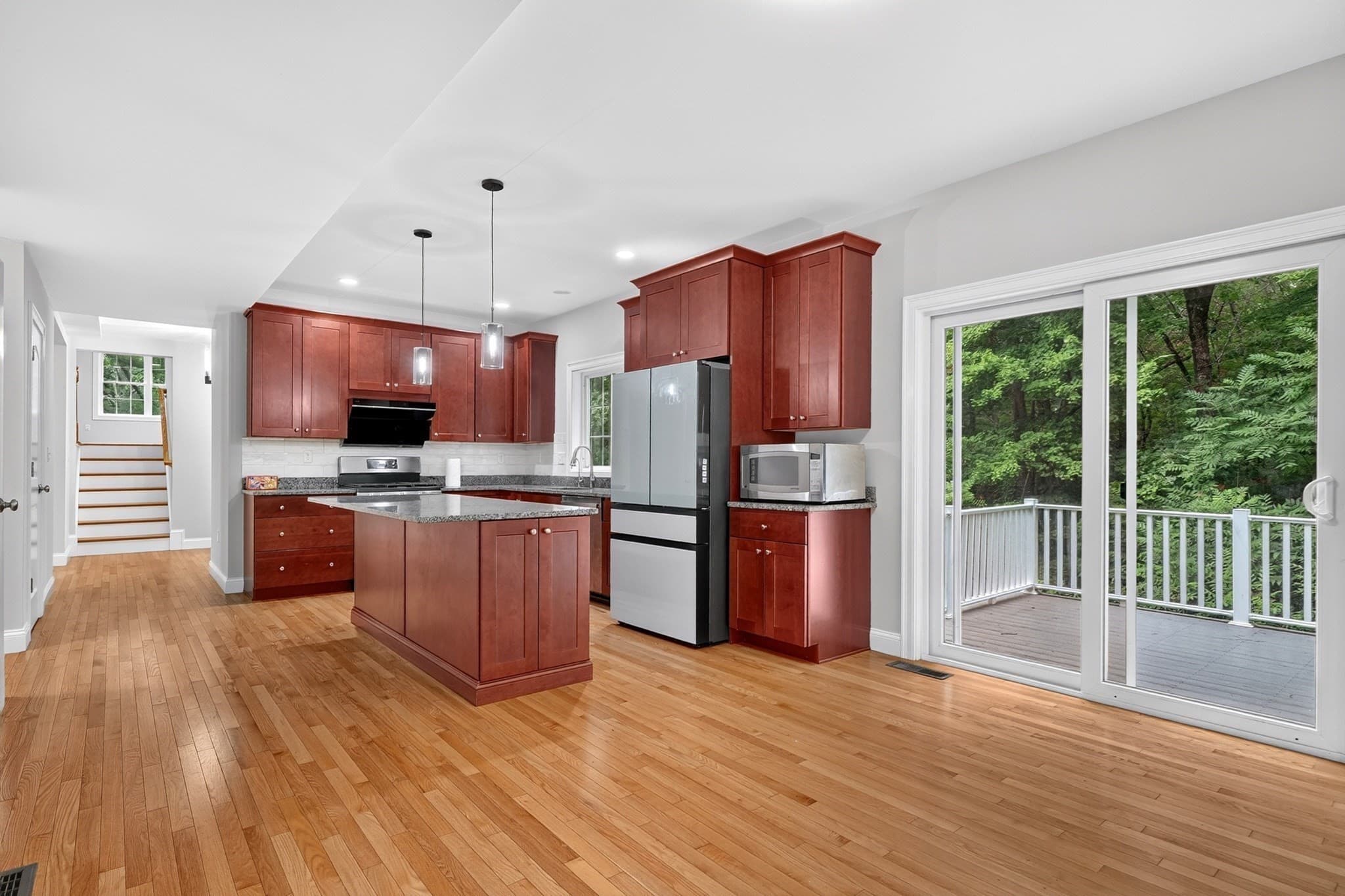 Single Family Residence at 12 Cowdry Hill Rd, Westford MA 01886, Westford, photo 8 of 39
