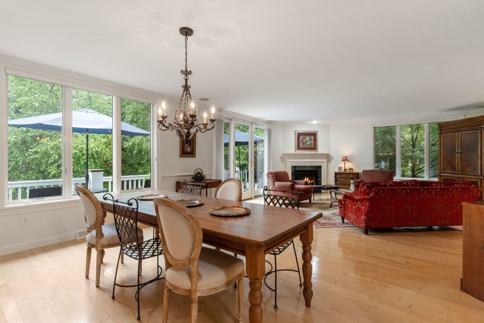 Single Family Residence at 53 The Fairways, Ipswich MA 01938, Ipswich, photo 2 of 41