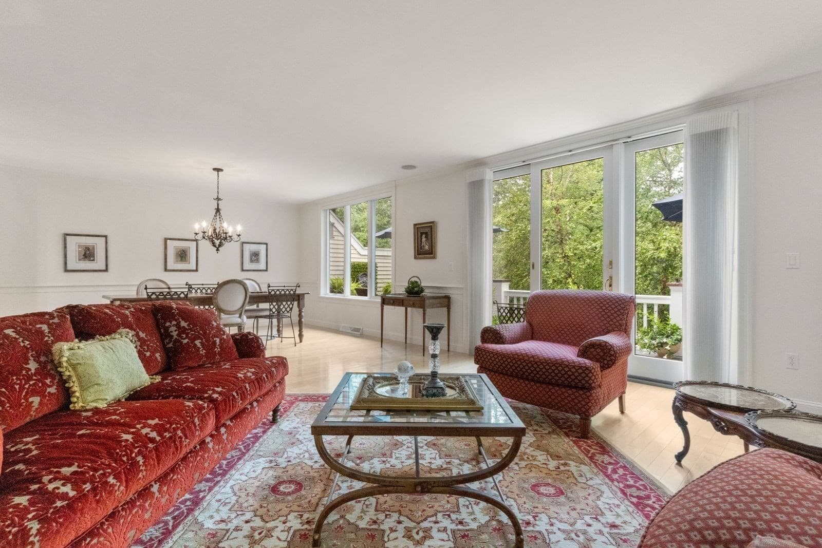 Single Family Residence at 53 The Fairways, Ipswich MA 01938, Ipswich, photo 3 of 41