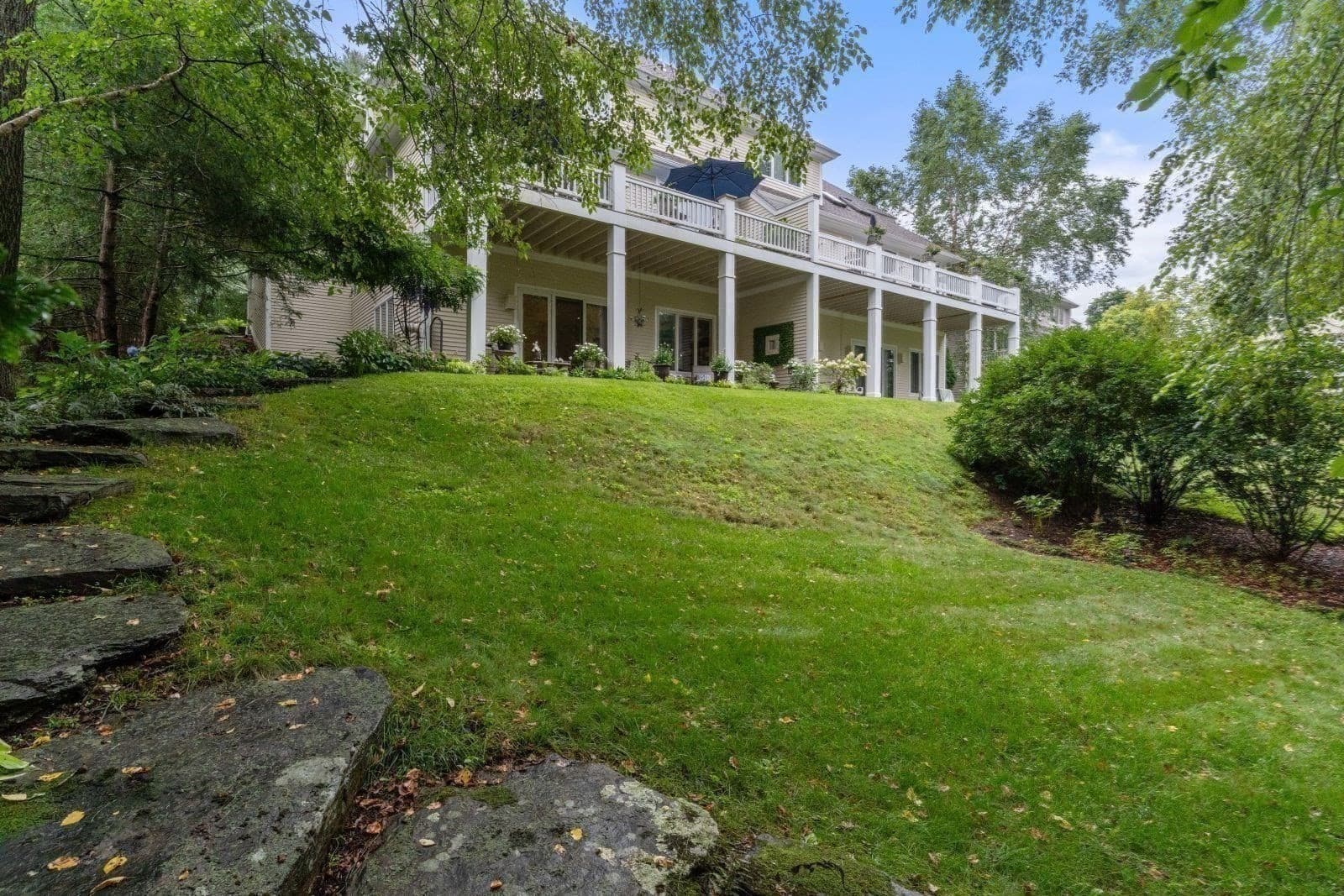 Single Family Residence at 53 The Fairways, Ipswich MA 01938, Ipswich, photo 36 of 41