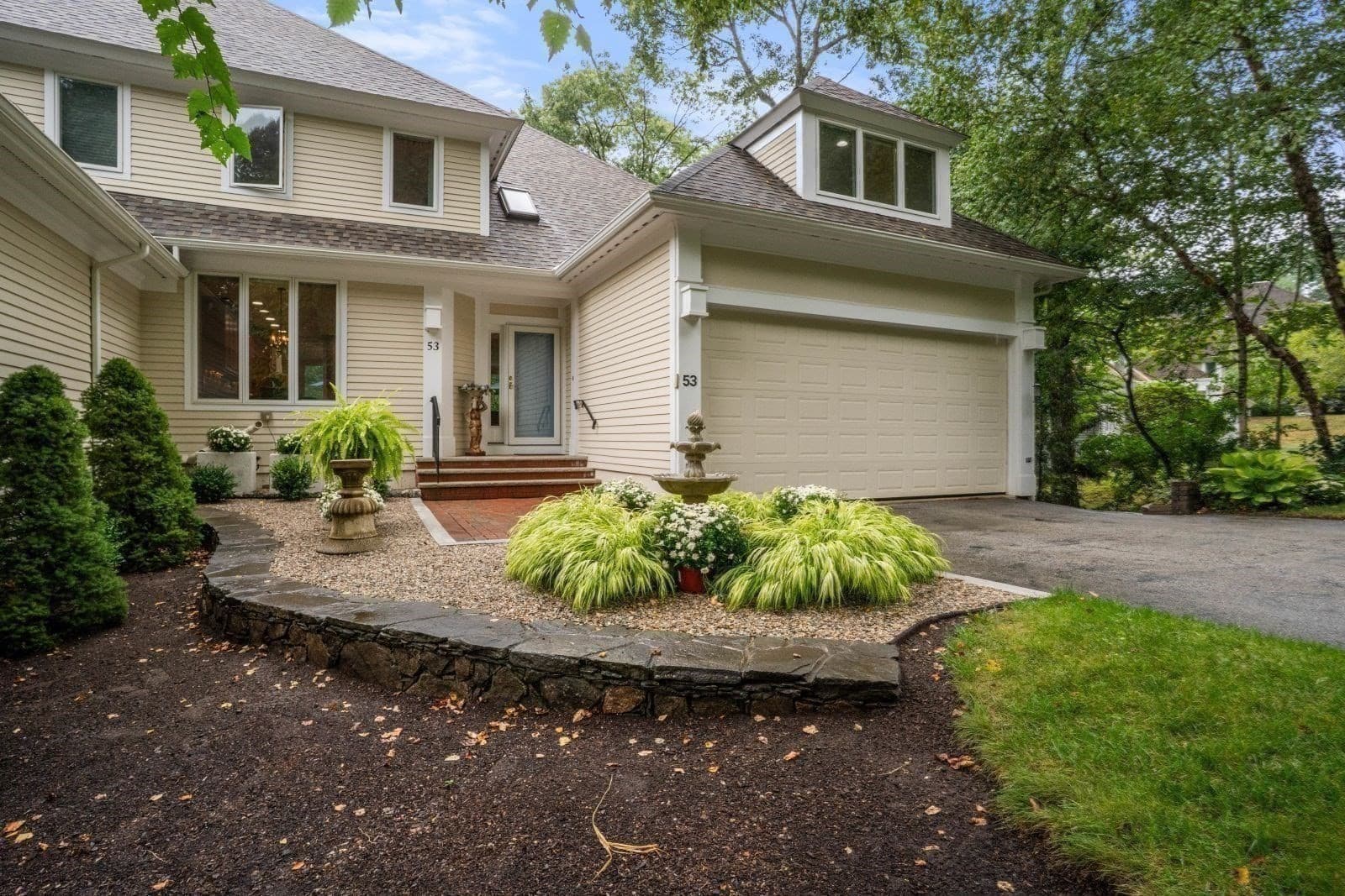 Single Family Residence at 53 The Fairways, Ipswich MA 01938, Ipswich, photo 37 of 41