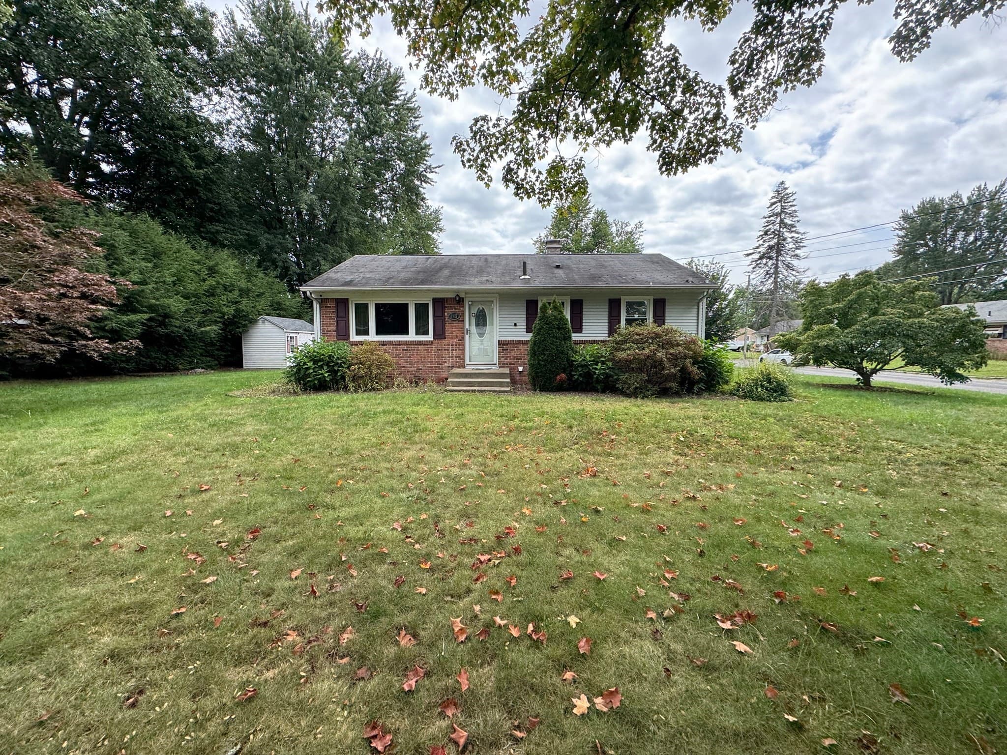 115 Burns Ave, Springfield MA 01119
