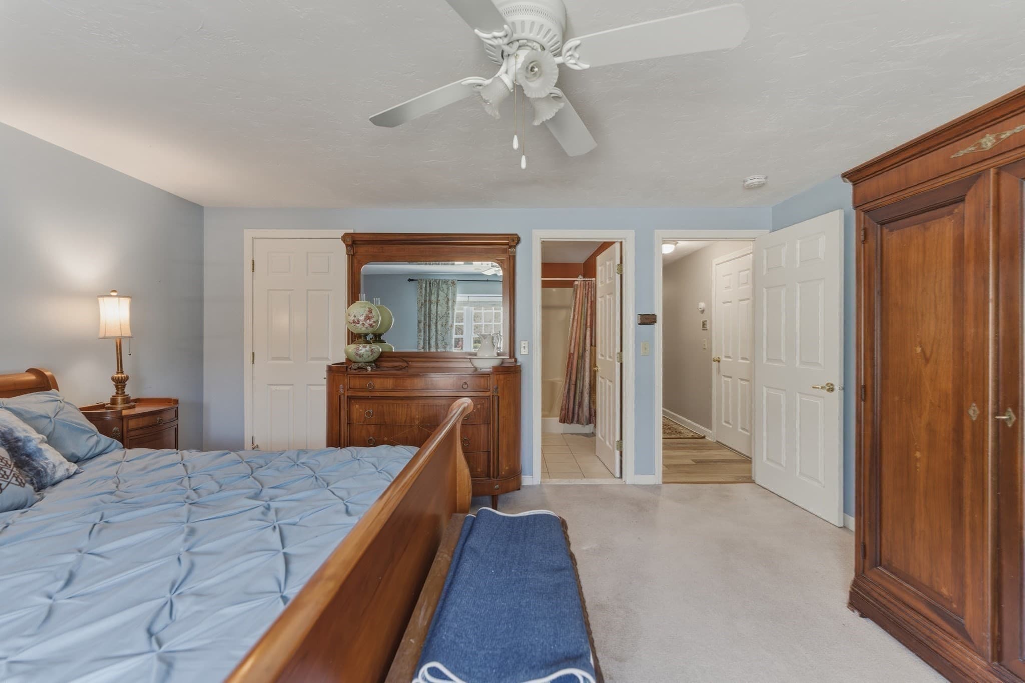 Condominium at 402 Ridgefield Cir # D, Clinton MA 01510, Clinton, photo 25 of 34