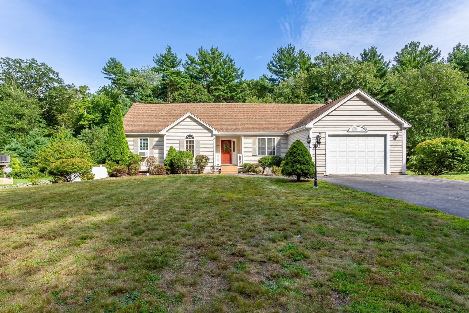 380 Spruce St, Bridgewater MA 02324