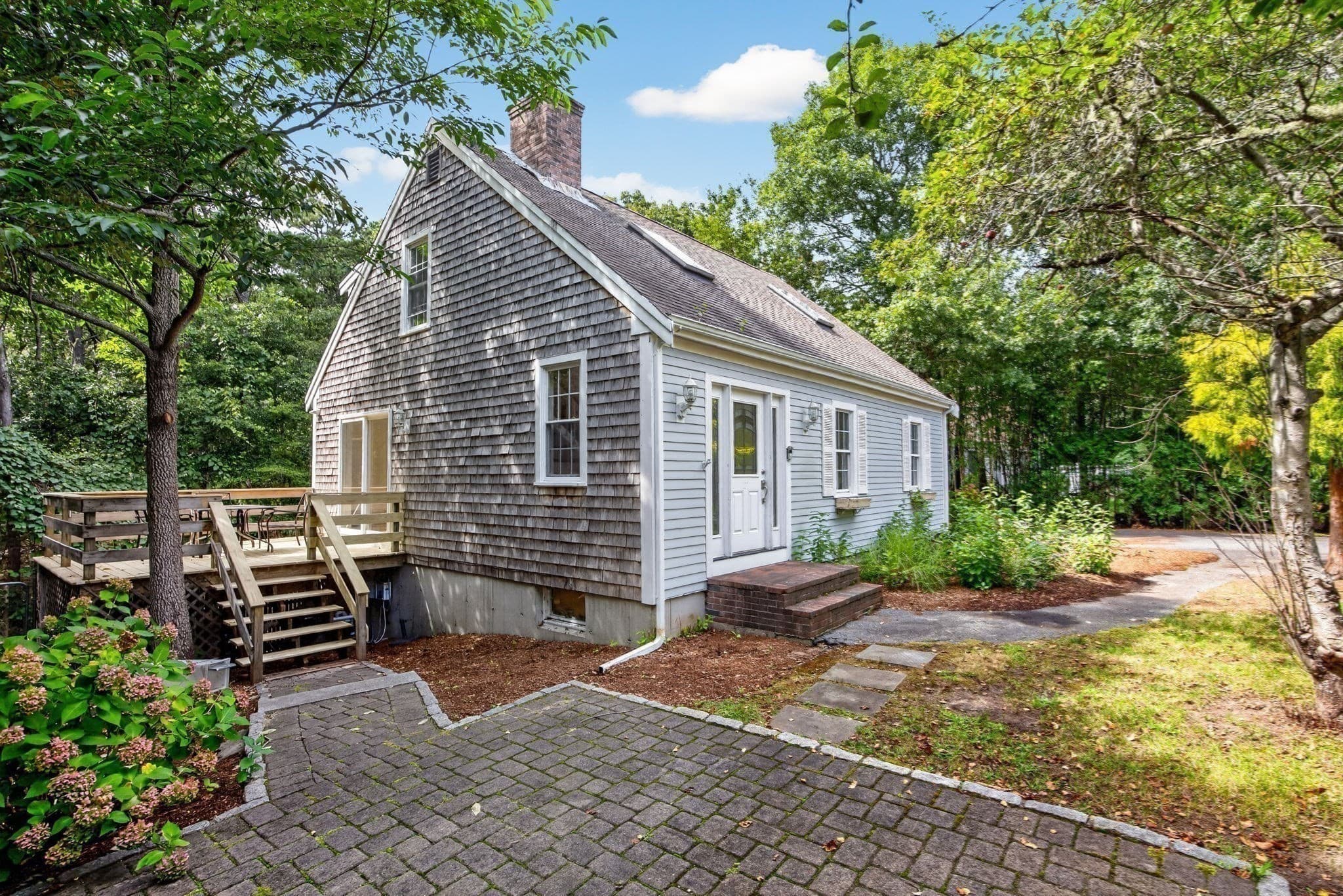 Single Family Residence at 27 Walker Rd, Brewster MA 02631, Brewster, photo 24 of 36