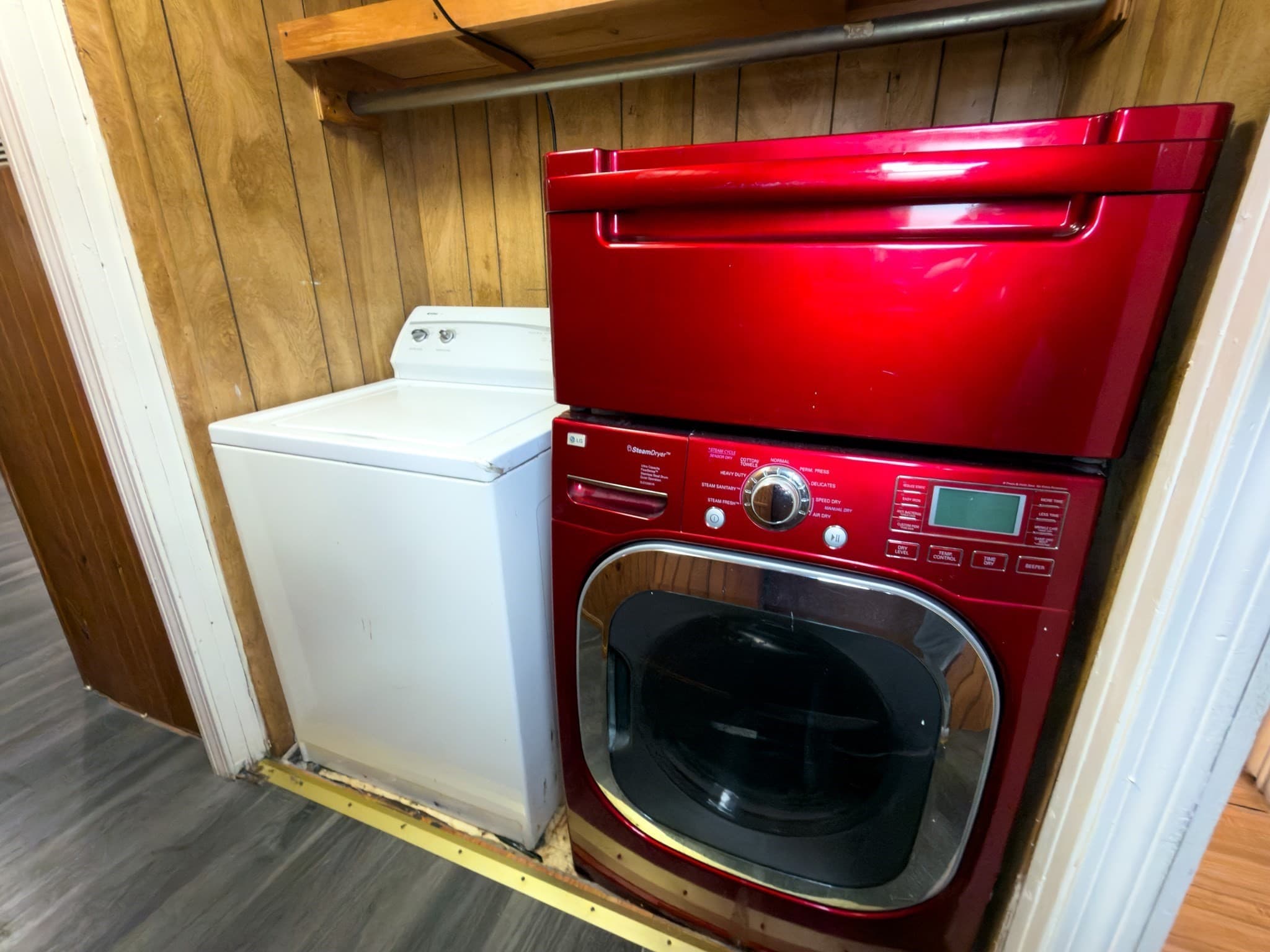 Mobile Home at 3030 Cranberry Highway # 3, Wareham MA 02538, Wareham, photo 7 of 11