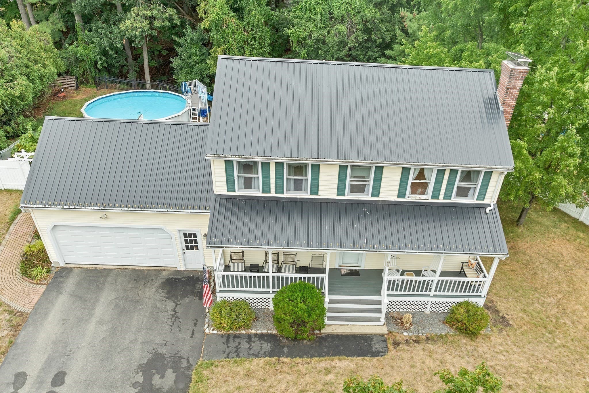 Single Family Residence at 14 Burnside Ln, Merrimac MA 01860, Merrimac, photo 3 of 39