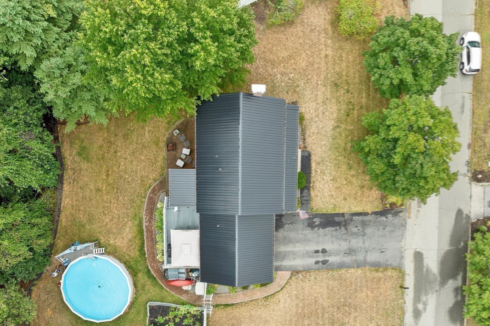 Single Family Residence at 14 Burnside Ln, Merrimac MA 01860, Merrimac, photo 36 of 39