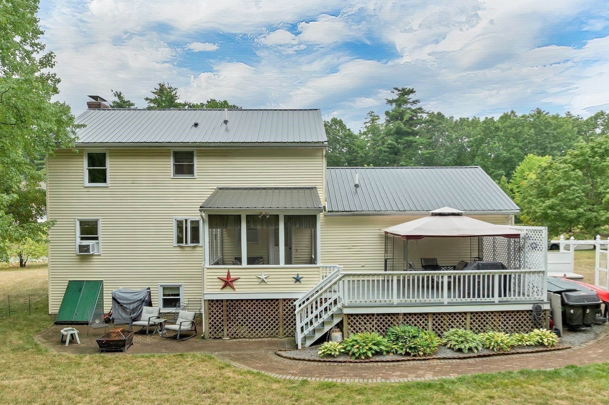Single Family Residence at 14 Burnside Ln, Merrimac MA 01860, Merrimac, photo 32 of 39
