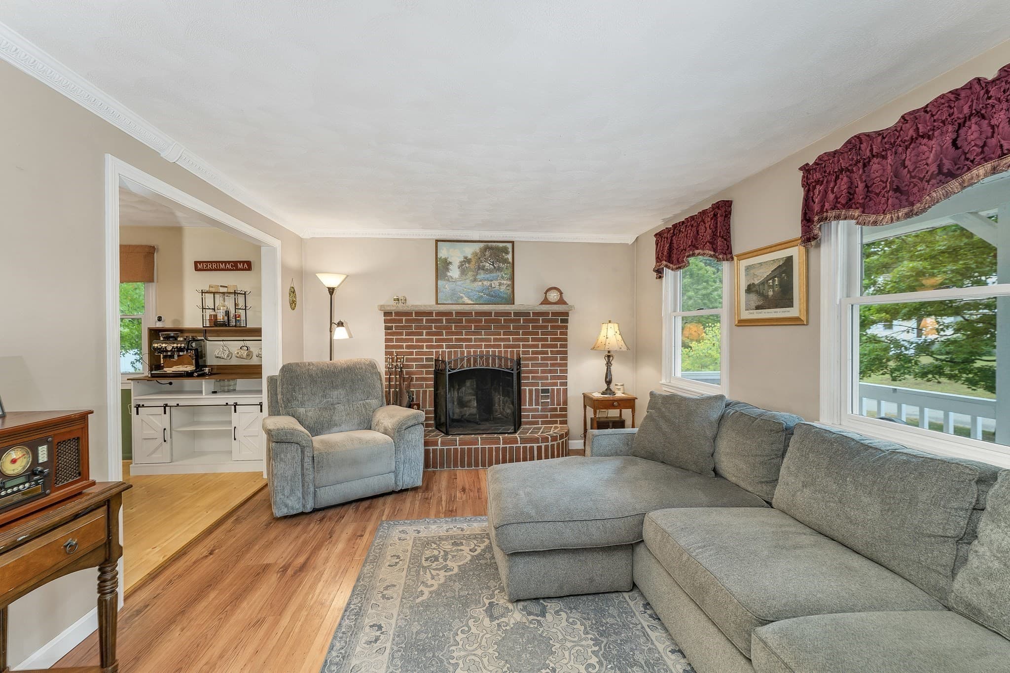Single Family Residence at 14 Burnside Ln, Merrimac MA 01860, Merrimac, photo 9 of 39