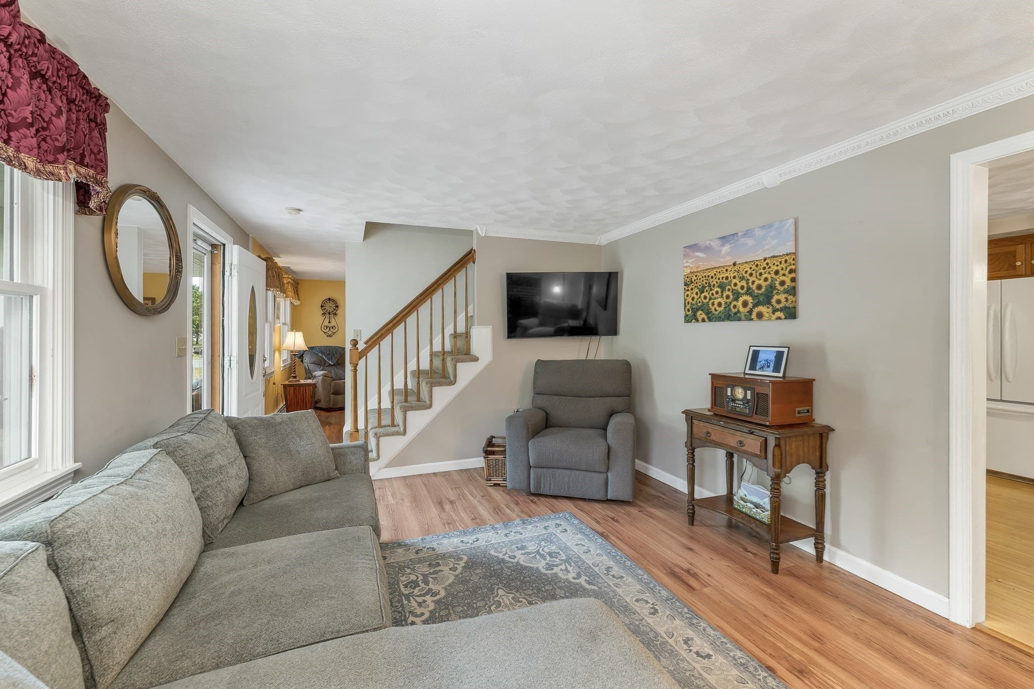 Single Family Residence at 14 Burnside Ln, Merrimac MA 01860, Merrimac, photo 10 of 39