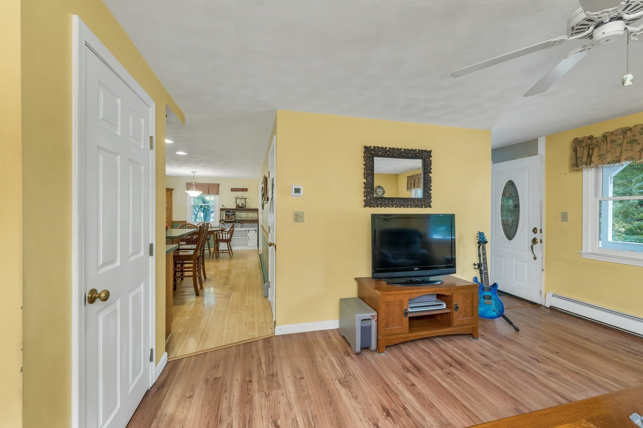 Single Family Residence at 14 Burnside Ln, Merrimac MA 01860, Merrimac, photo 14 of 39