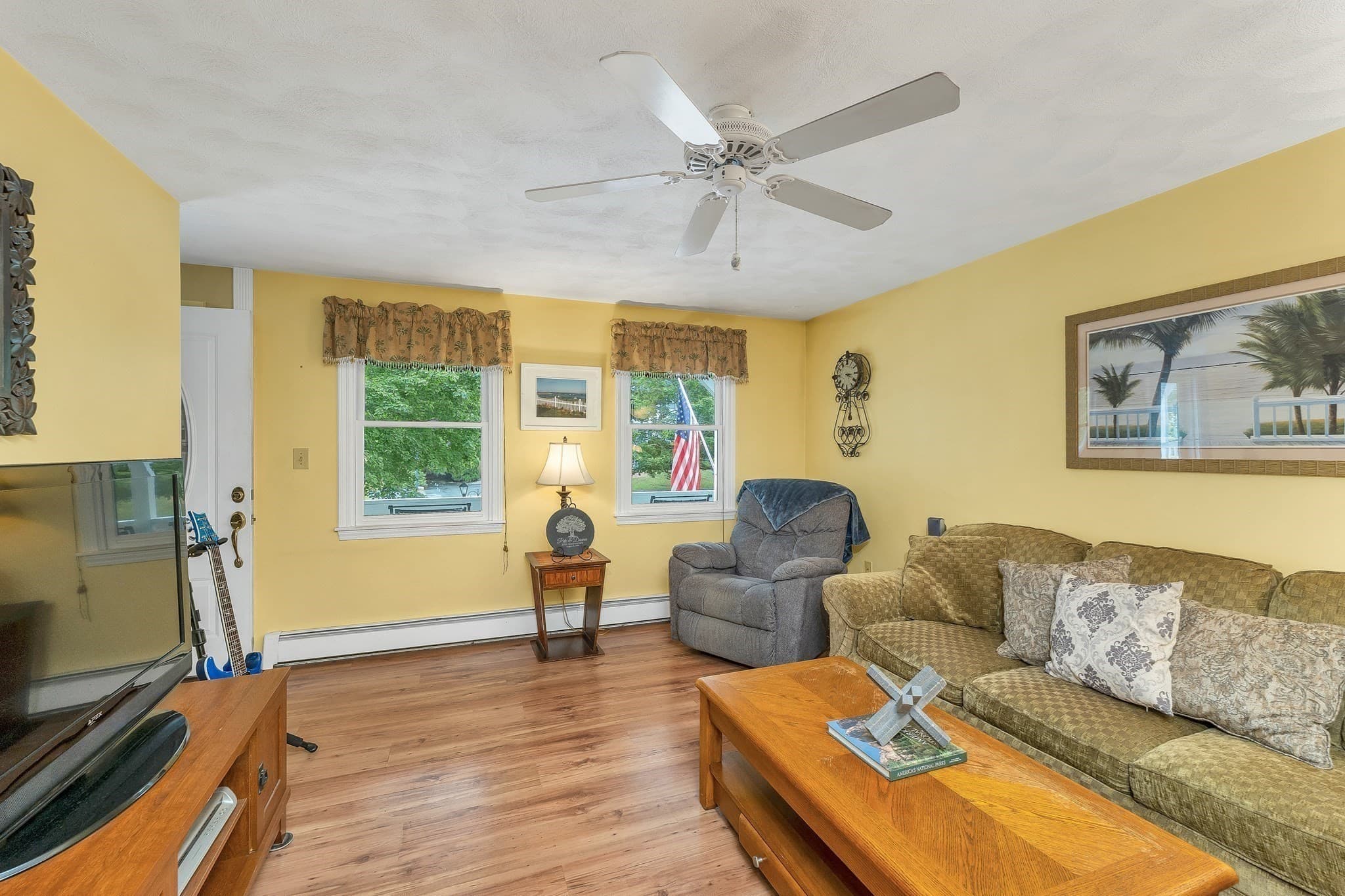 Single Family Residence at 14 Burnside Ln, Merrimac MA 01860, Merrimac, photo 15 of 39