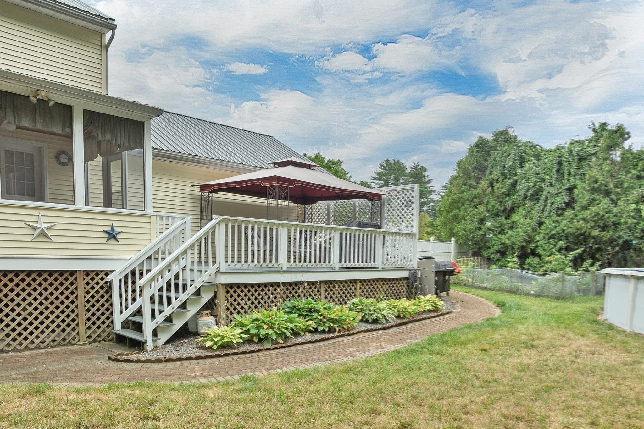 Single Family Residence at 14 Burnside Ln, Merrimac MA 01860, Merrimac, photo 35 of 39