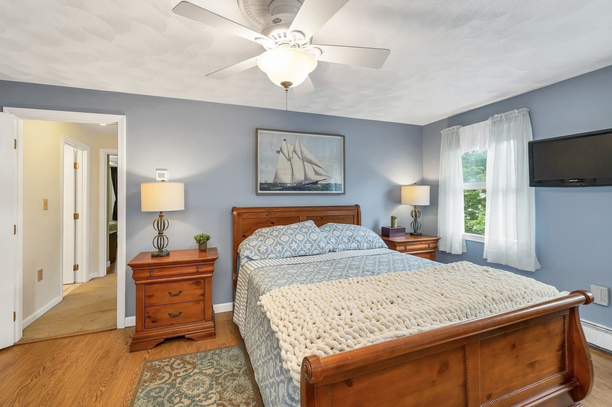 Single Family Residence at 14 Burnside Ln, Merrimac MA 01860, Merrimac, photo 21 of 39