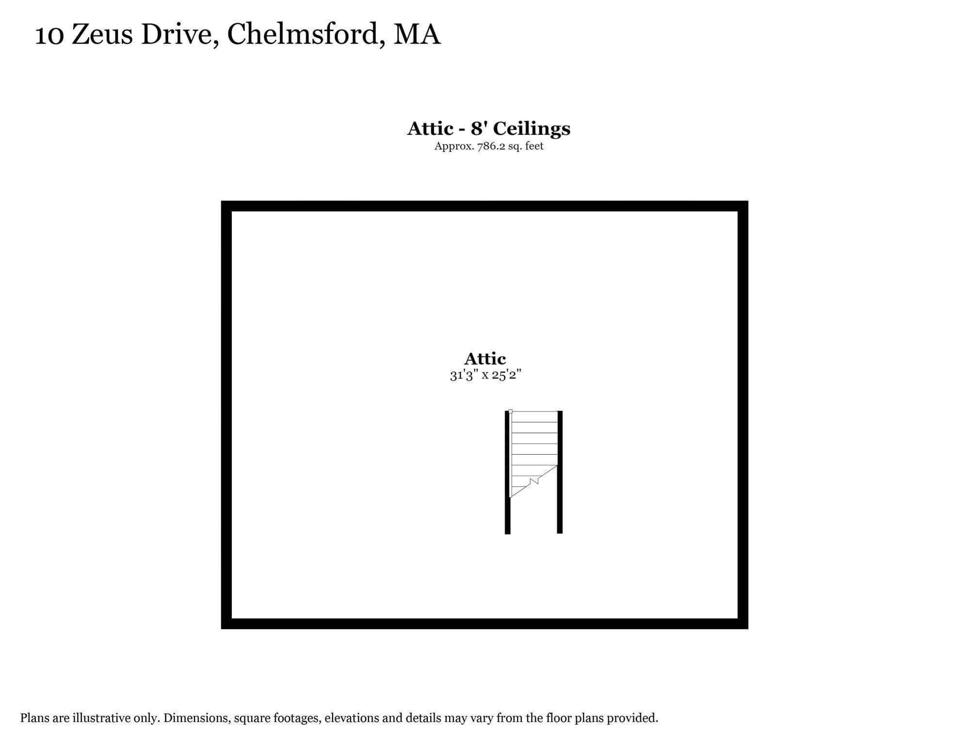 Single Family Residence at 10 Zeus Drive, Chelmsford MA 01824, Chelmsford, photo 37 of 40