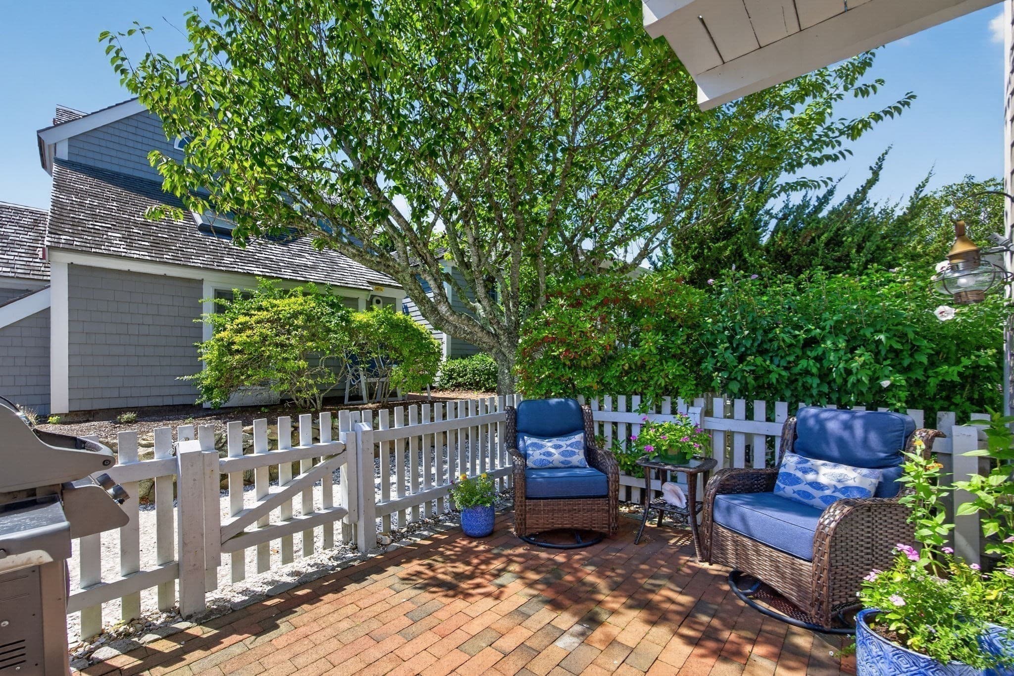 Condominium at 4 Brant Rock Rd # 4, Mashpee MA 02649, Mashpee, photo 24 of 42