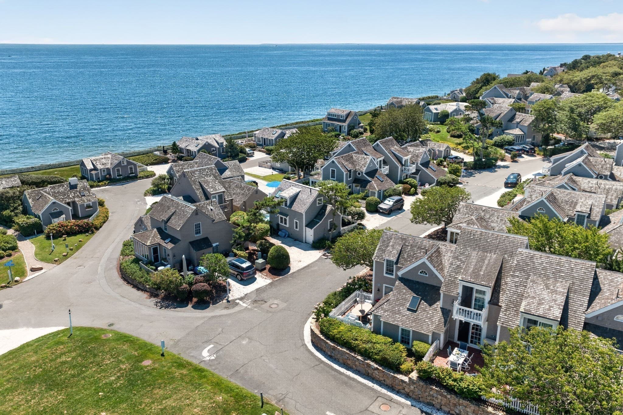 Condominium at 4 Brant Rock Rd # 4, Mashpee MA 02649, Mashpee, photo 39 of 42