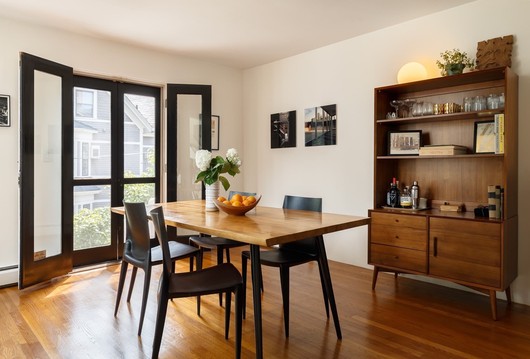 Condominium at 19 Centre Street # 3, Cambridge MA 02139, Cambridge, photo 12 of 24
