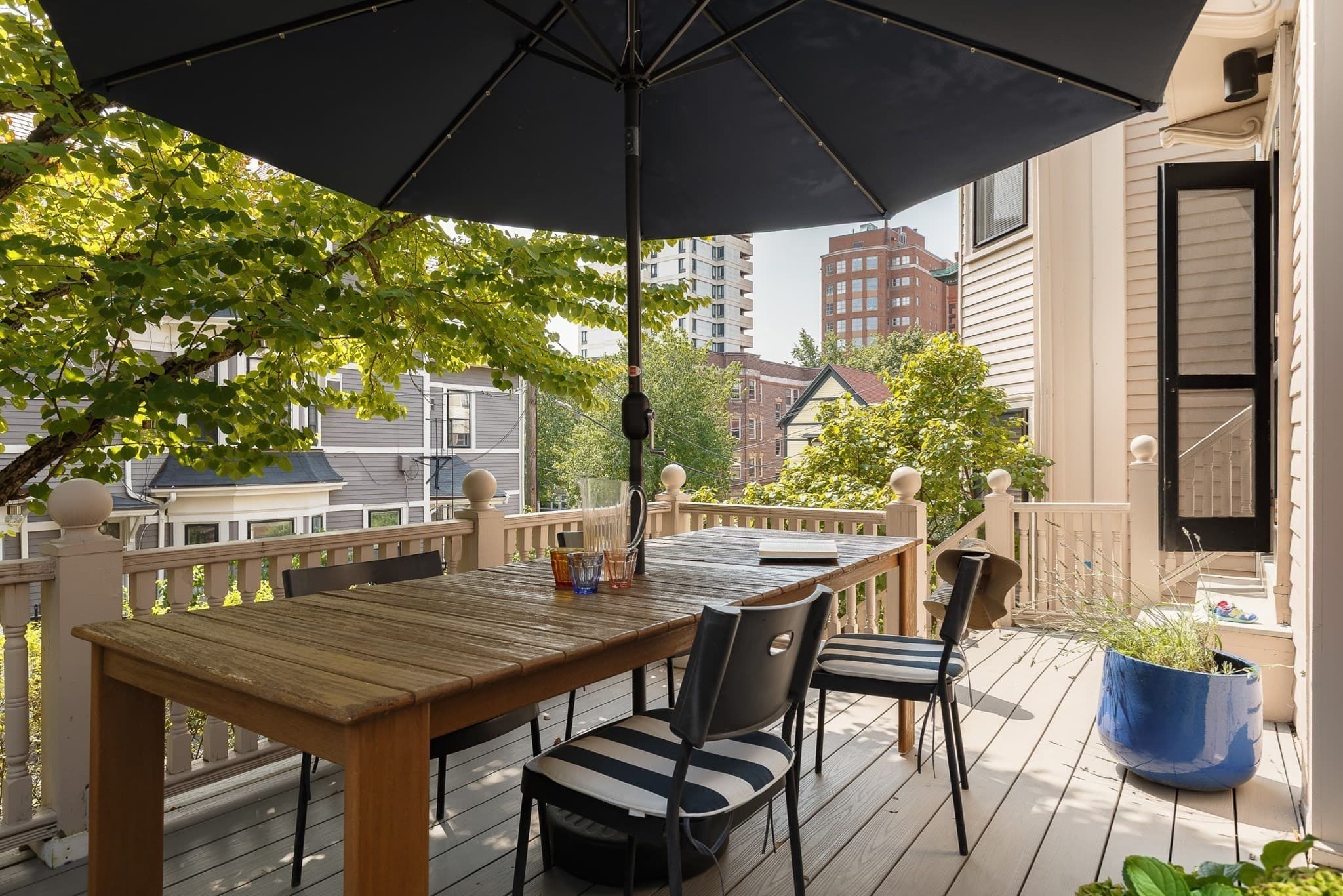 Condominium at 19 Centre Street # 3, Cambridge MA 02139, Cambridge, photo 3 of 24
