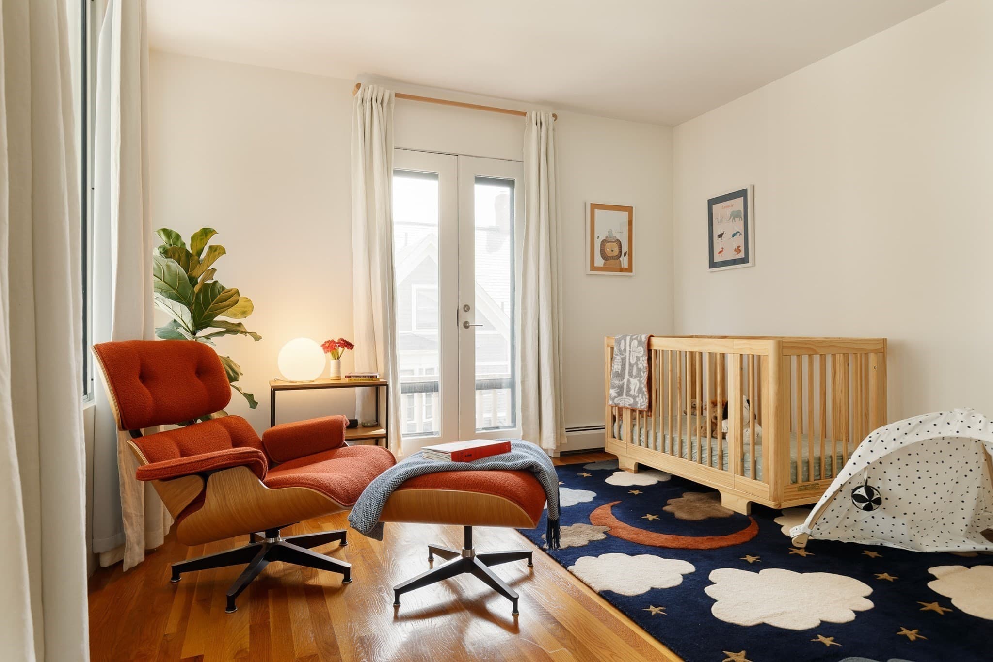 Condominium at 19 Centre Street # 3, Cambridge MA 02139, Cambridge, photo 19 of 24