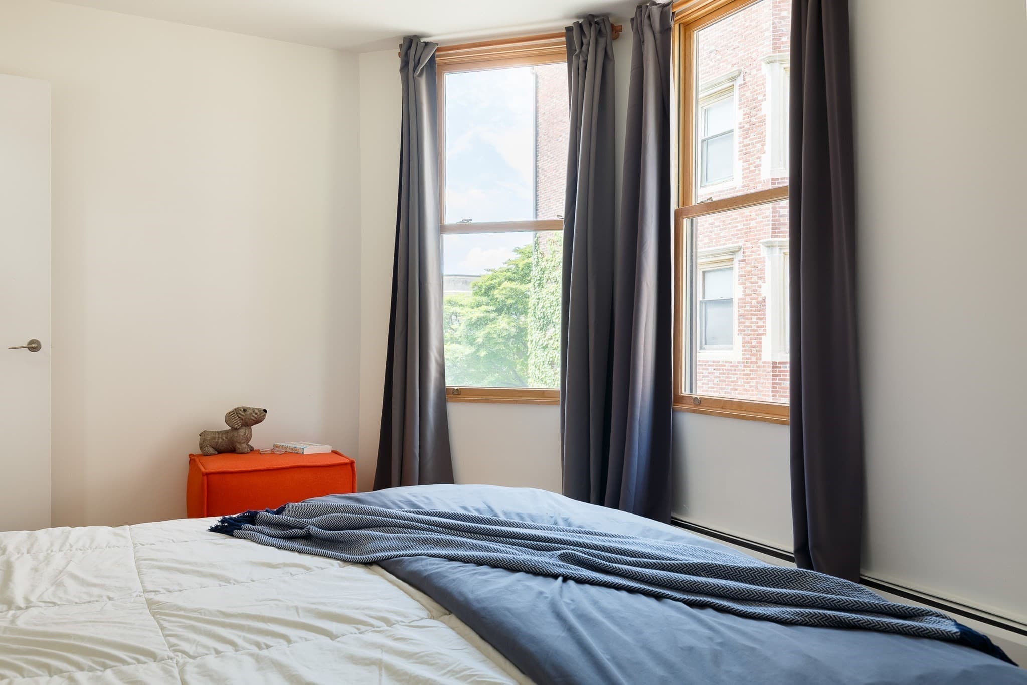 Condominium at 19 Centre Street # 3, Cambridge MA 02139, Cambridge, photo 21 of 24