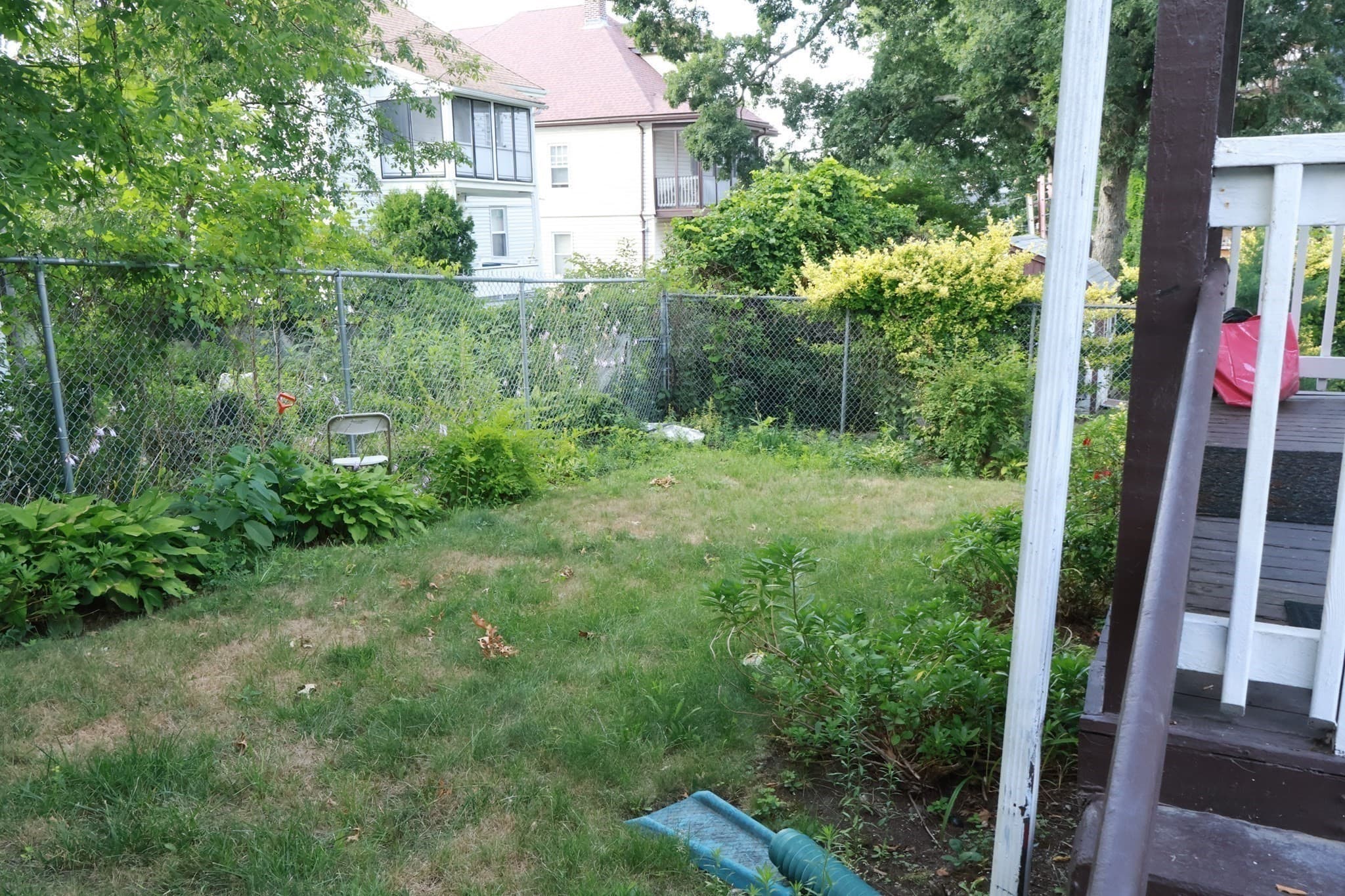2 Family - 2 Units Up/Down at 31-33 Stow Road, Boston MA 02126, Boston, photo 3 of 28