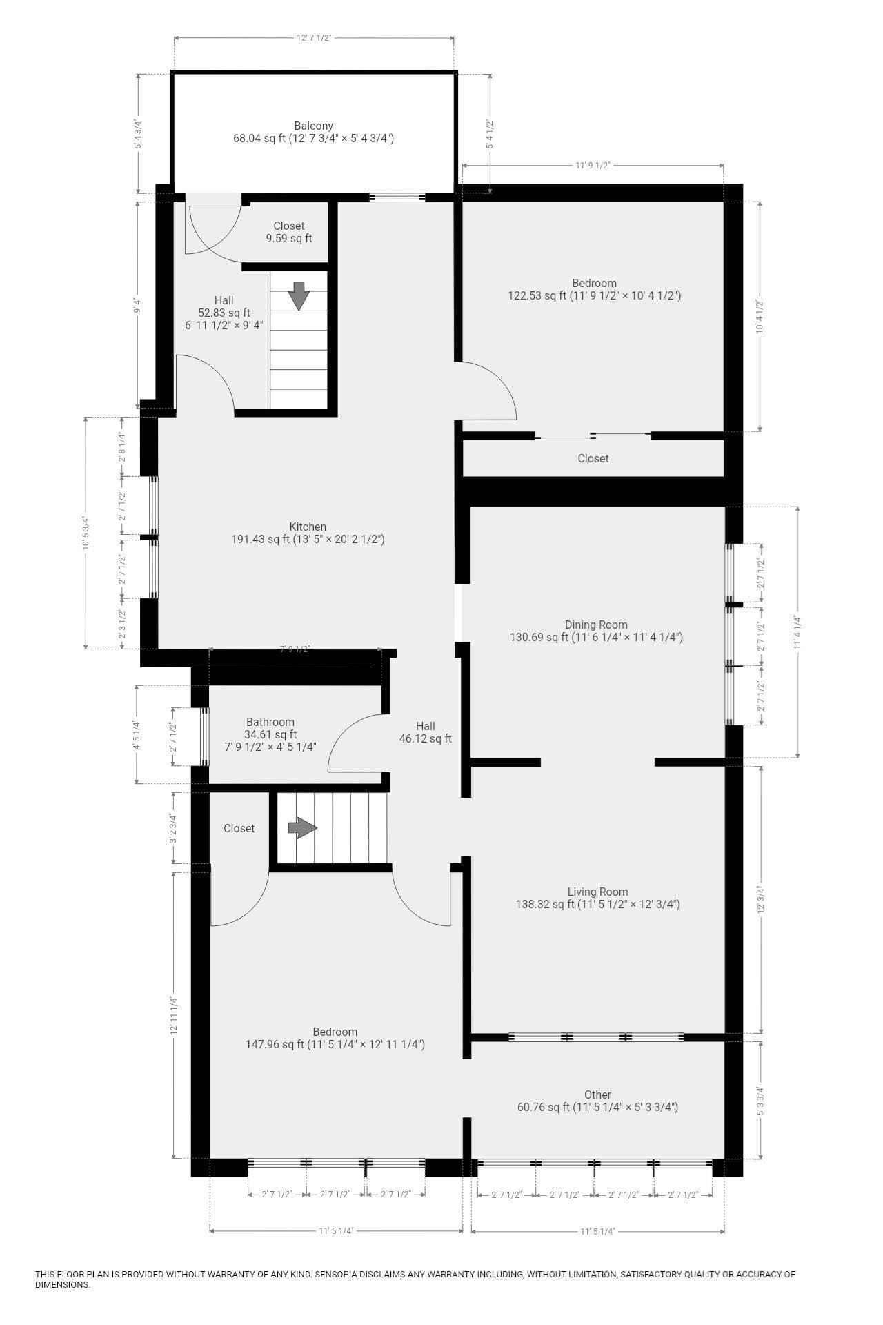 2 Family - 2 Units Up/Down at 31-33 Stow Road, Boston MA 02126, Boston, photo 28 of 28