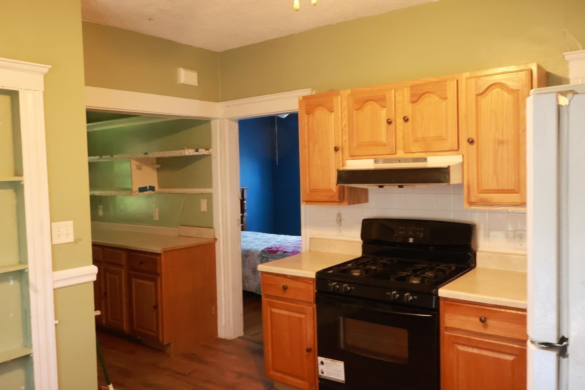 2 Family - 2 Units Up/Down at 31-33 Stow Road, Boston MA 02126, Boston, photo 5 of 28