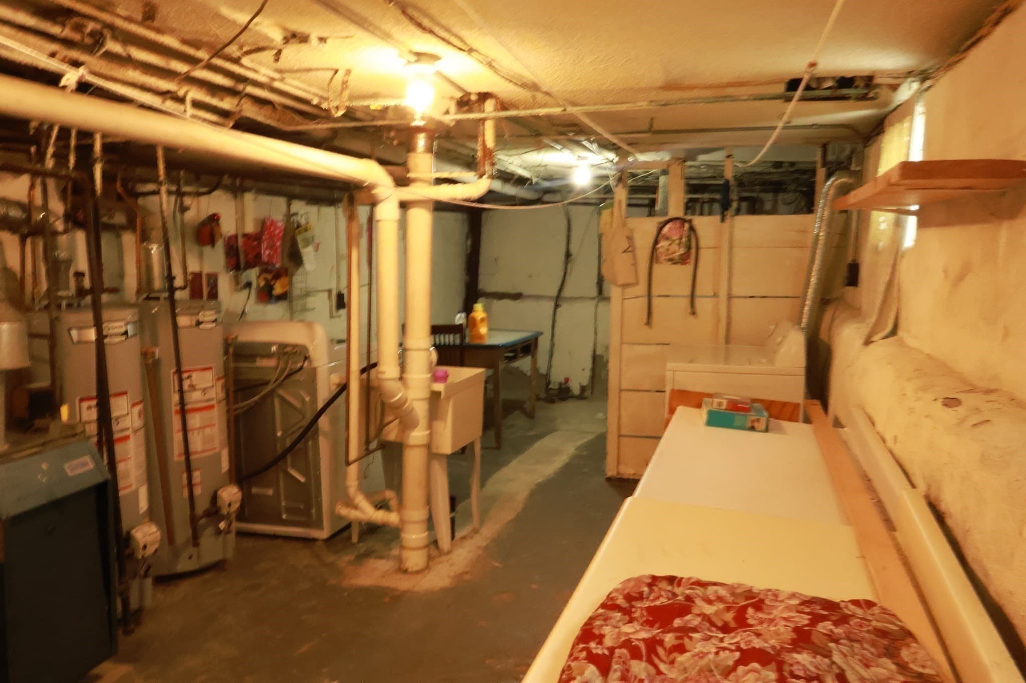 2 Family - 2 Units Up/Down at 31-33 Stow Road, Boston MA 02126, Boston, photo 24 of 28