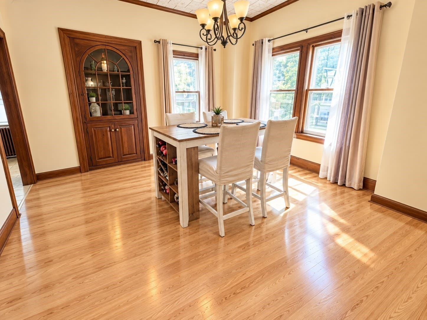Single Family Residence at 47 Preston St, Springfield MA 01109, Springfield, photo 12 of 20