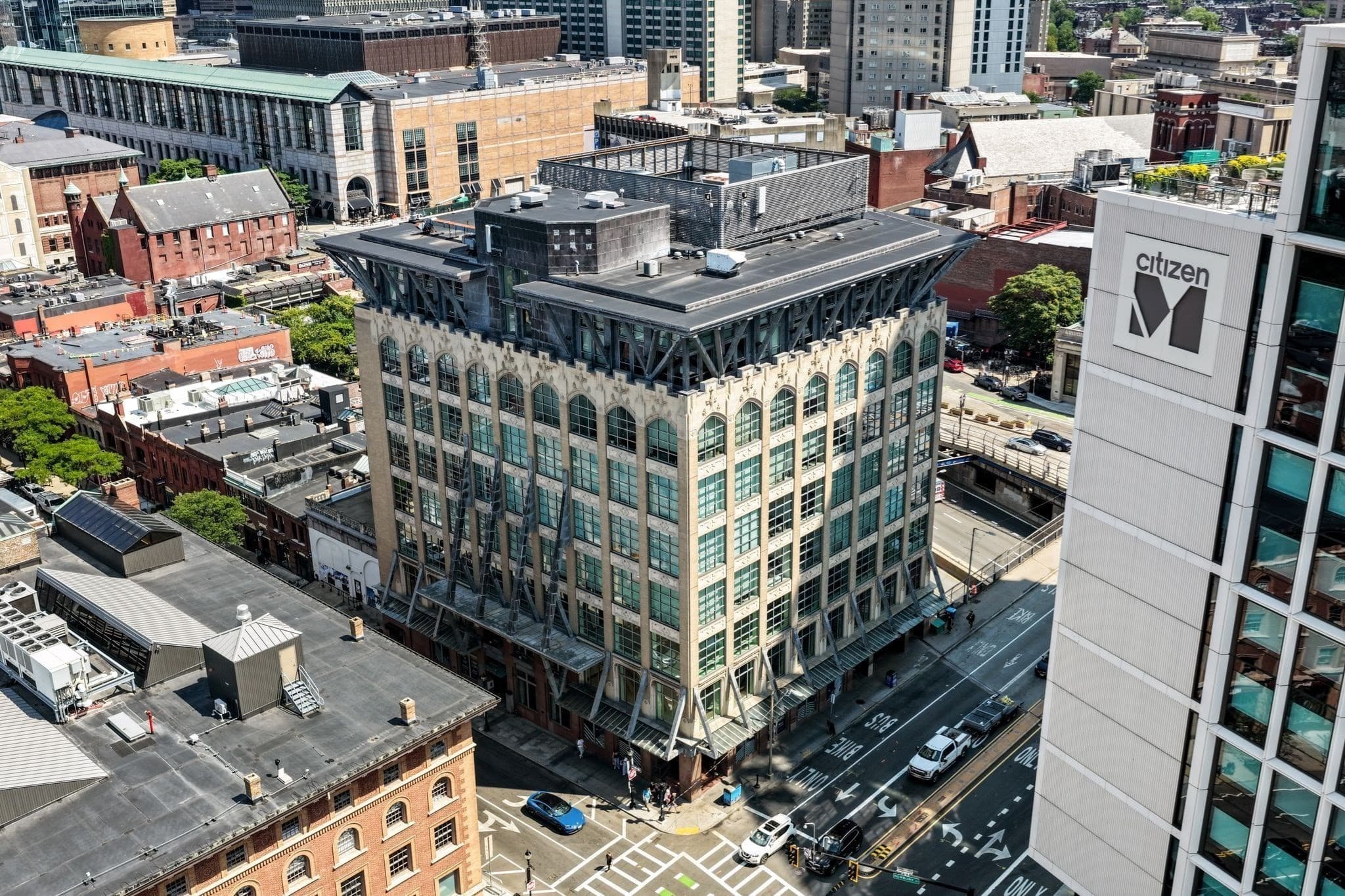 Condominium at 360 Newbury St # 402, Boston MA 02115, photo 23 of 32